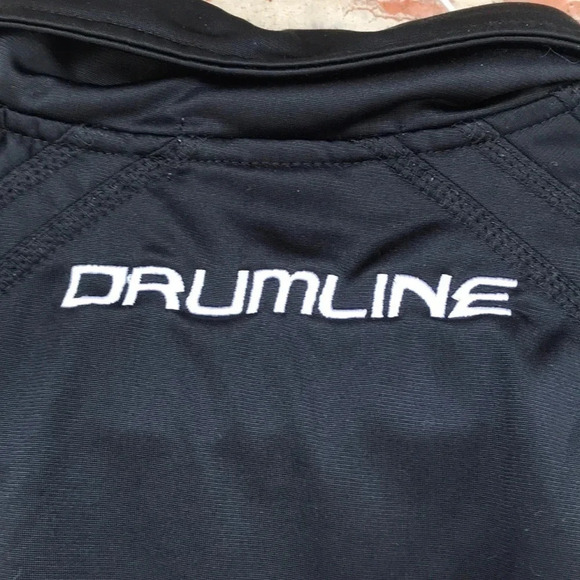 Sport Tek Black Jacket - Picture 8 of 8